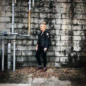 Meet your Posher, Paige